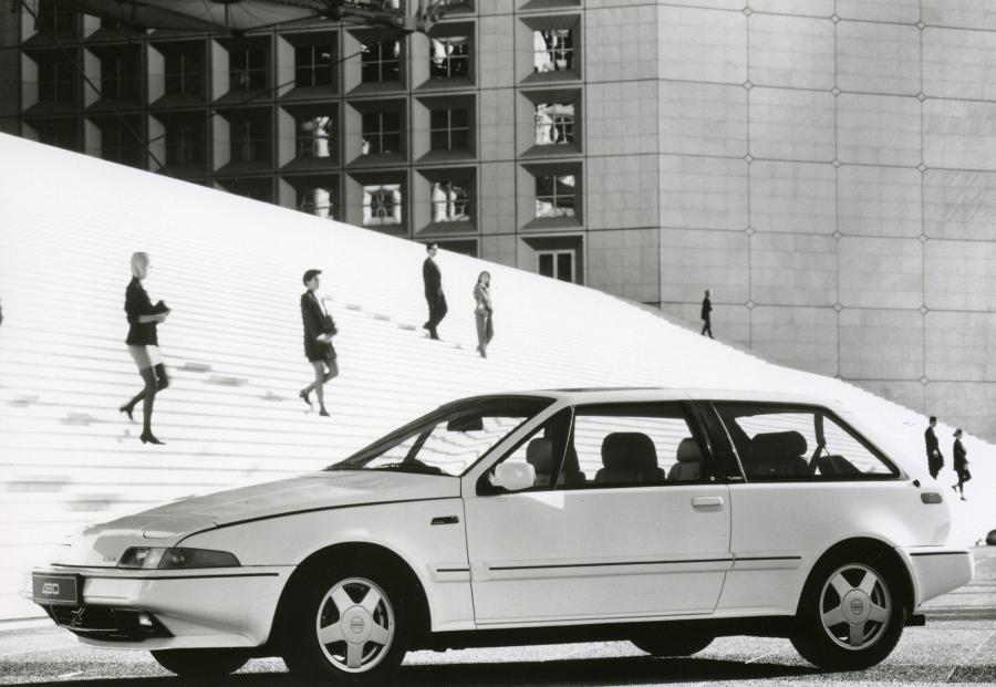 Volvo 480 Coupe '1992